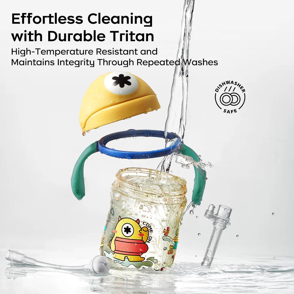 MInuvy Eamon Sippy Cup - Minuvy Shop Baby