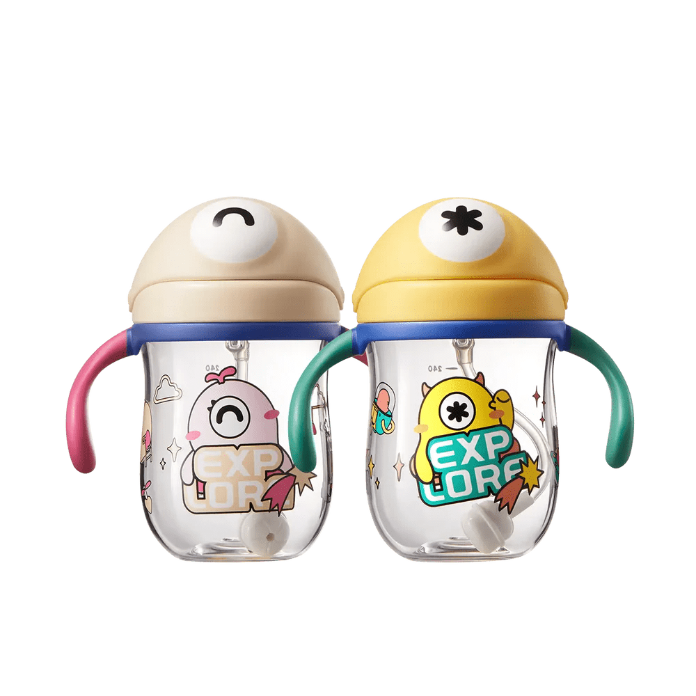MInuvy Eamon Sippy Cup - Minuvy Shop Baby