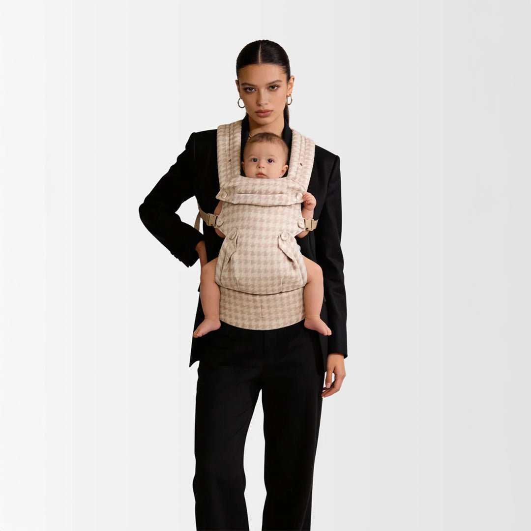 Minuvy Embrace Baby Carrier - Minuvy Shop Baby