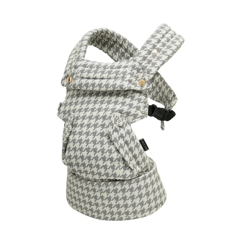 Minuvy Embrace Baby Carrier - Soft, Secure & Ergonomic - Minuvy Shop Baby