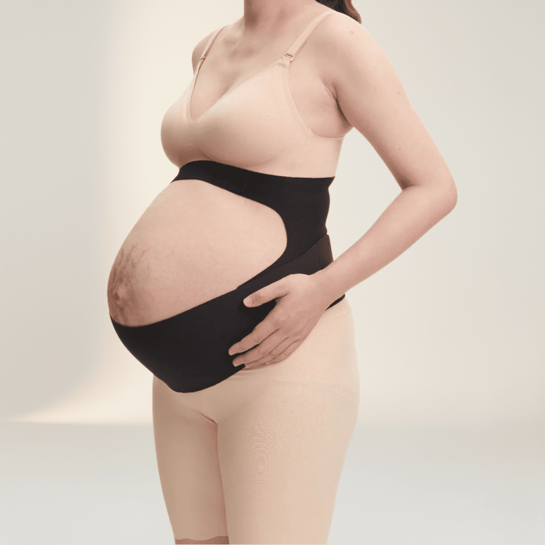 Minuvy Ergonest Maternity Belly Band - Minuvy Shop Baby