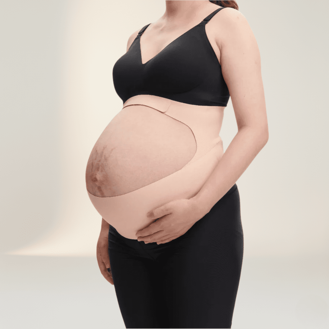 Minuvy Ergonest Maternity Belly Band - Minuvy Shop Baby
