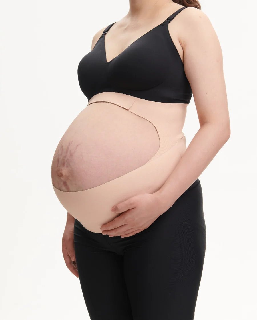 Minuvy Ergonest Maternity Belly Band - Minuvy Shop Baby