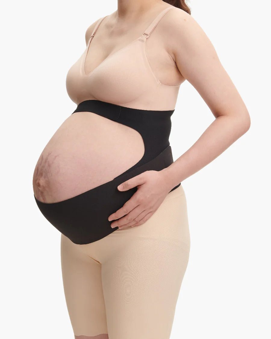 Minuvy Ergonest Maternity Belly Band - Minuvy Shop Baby