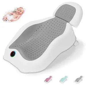 Minuvy Ergonomic Bath Support - Minuvy Shop Baby