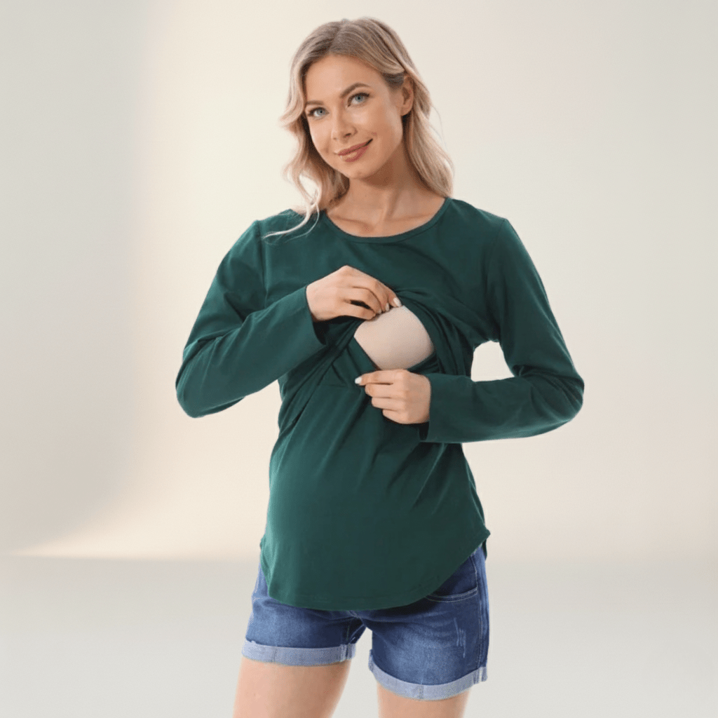 Minuvy LongSleeve - Minuvy Shop Baby