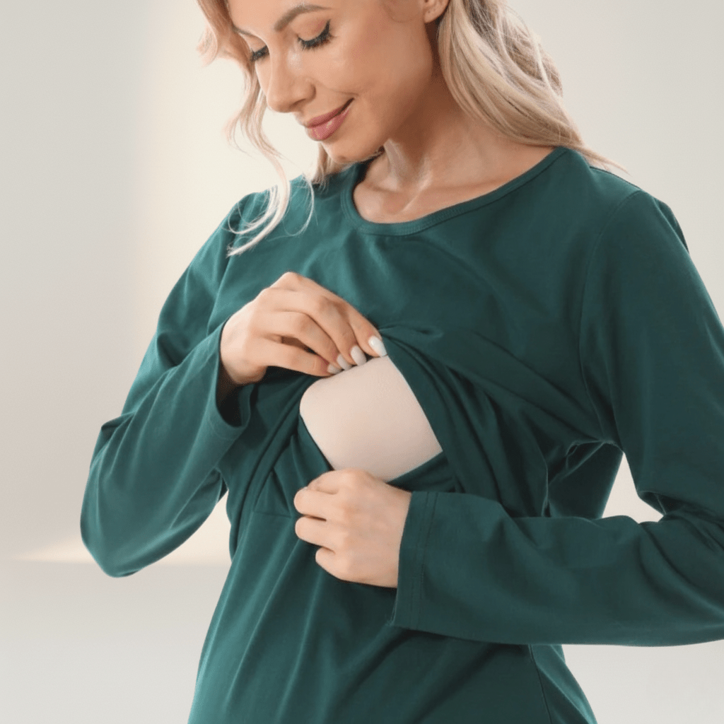 Minuvy LongSleeve - Minuvy Shop Baby