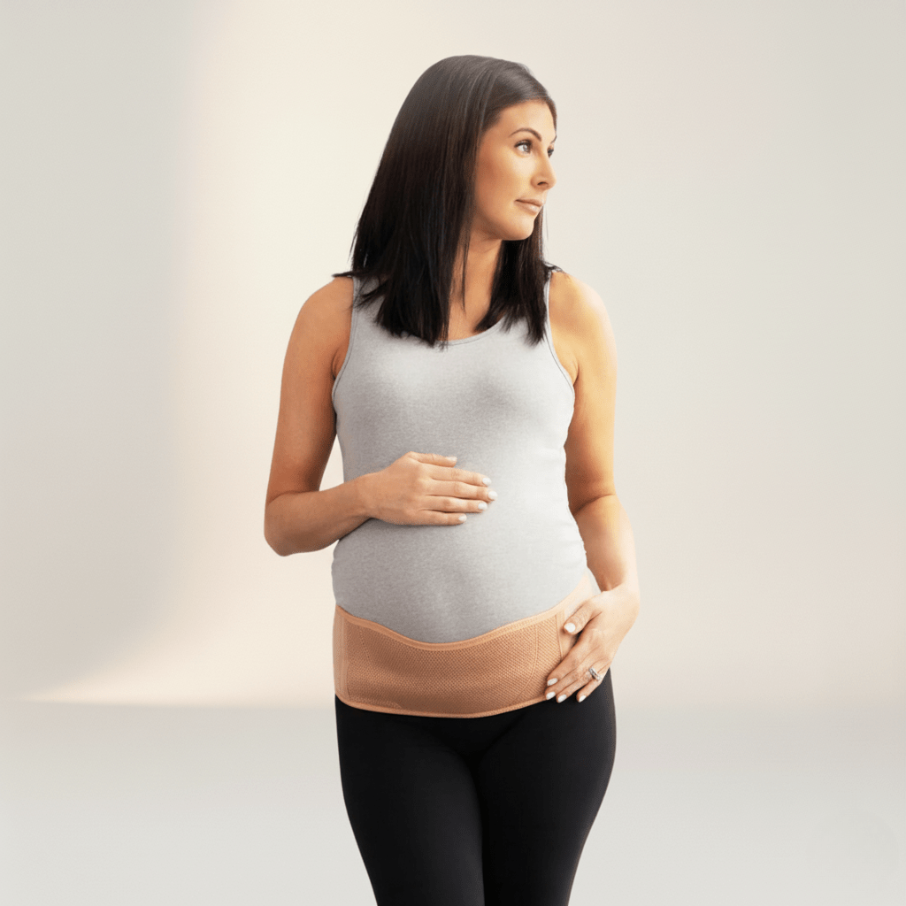Minuvy Maternity Belt Back Support - Minuvy Shop Baby