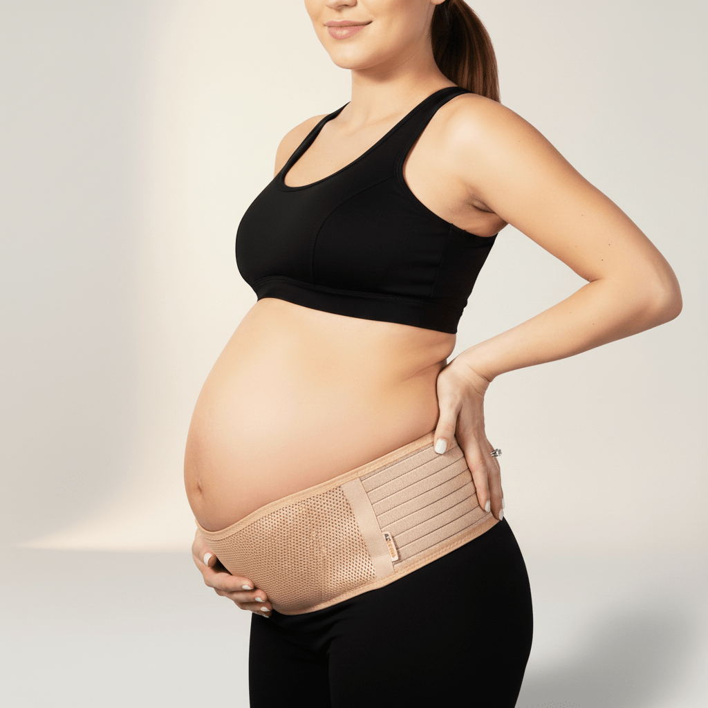 Minuvy Maternity Belt Back Support - Minuvy Shop Baby