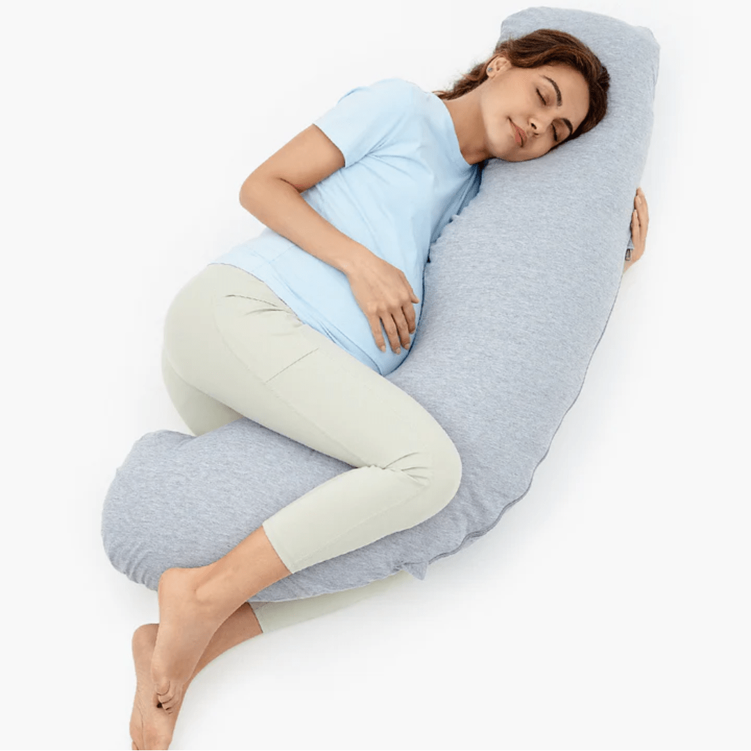 Minuvy Maternity Body Pillow - Minuvy Shop Baby