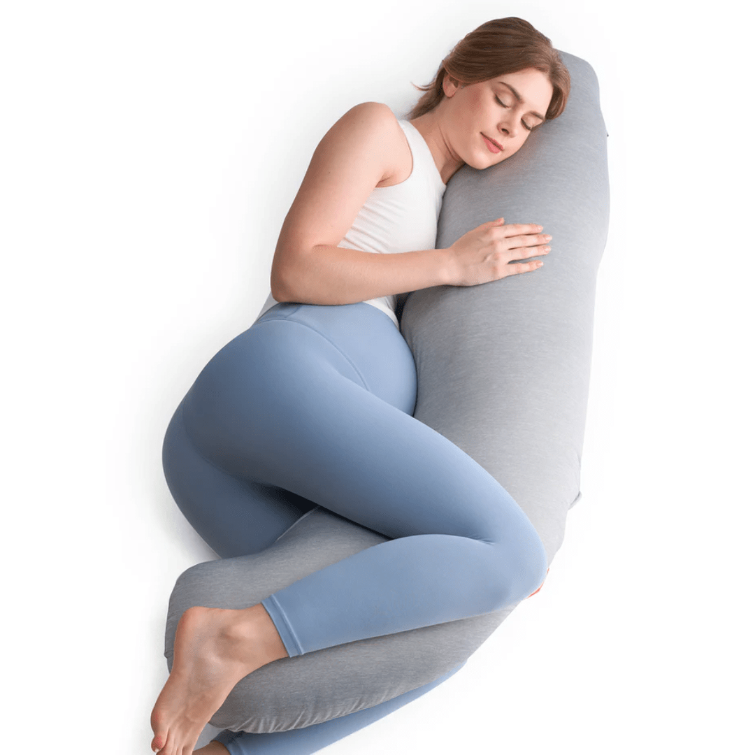 Minuvy Maternity Body Pillow - Minuvy Shop Baby