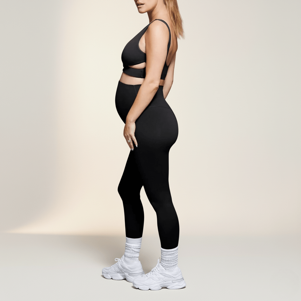 Minuvy Maternity Legging - Minuvy Shop Baby