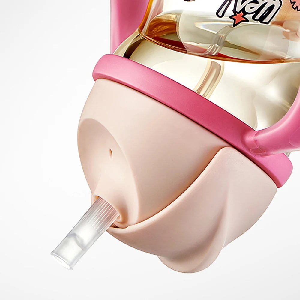 MInuvy Monsterville Sippy Cup - Minuvy Shop Baby