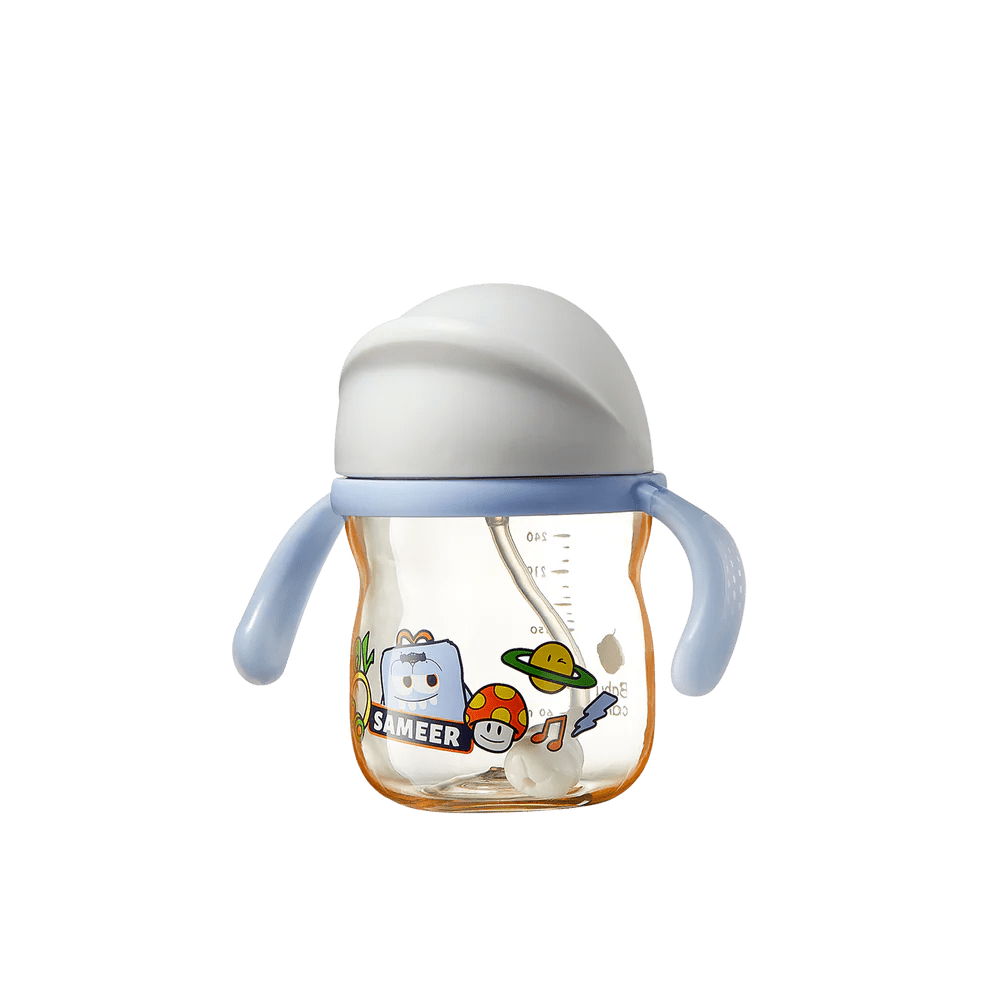 MInuvy Monsterville Sippy Cup - Minuvy Shop Baby