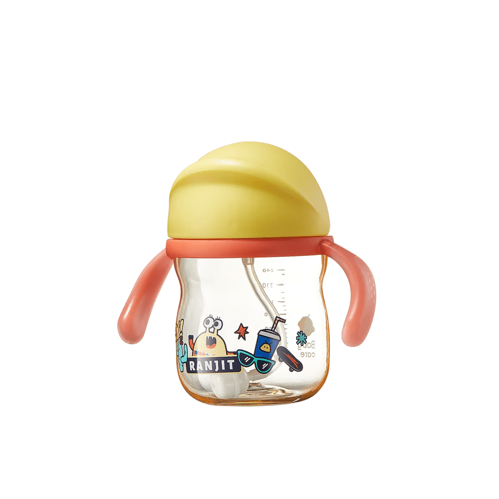 MInuvy Monsterville Sippy Cup - Minuvy Shop Baby