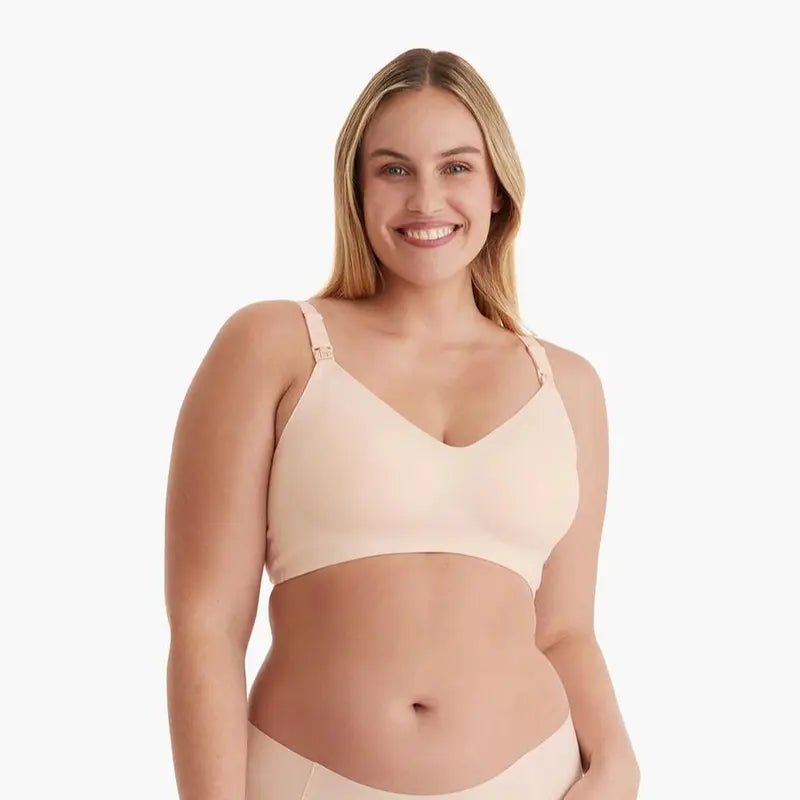 Minuvy Nursing Bras for Breastfeeding - Minuvy Shop Baby