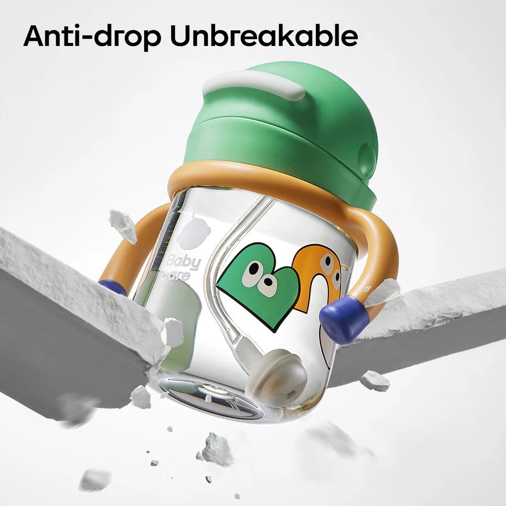 MInuvy Penguin Sippy Cup - Minuvy Shop Baby