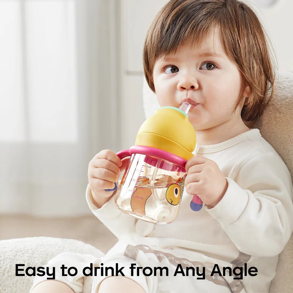MInuvy Penguin Sippy Cup - Minuvy Shop Baby