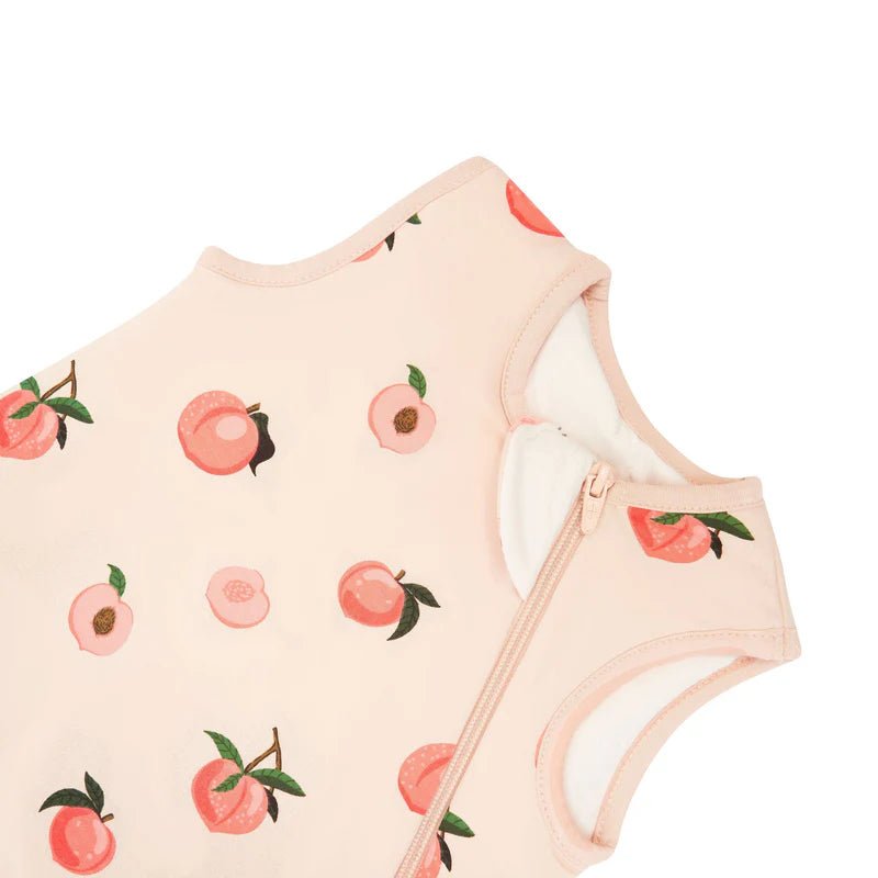 Minuvy Sleep Bag Peach - Minuvy Shop Baby