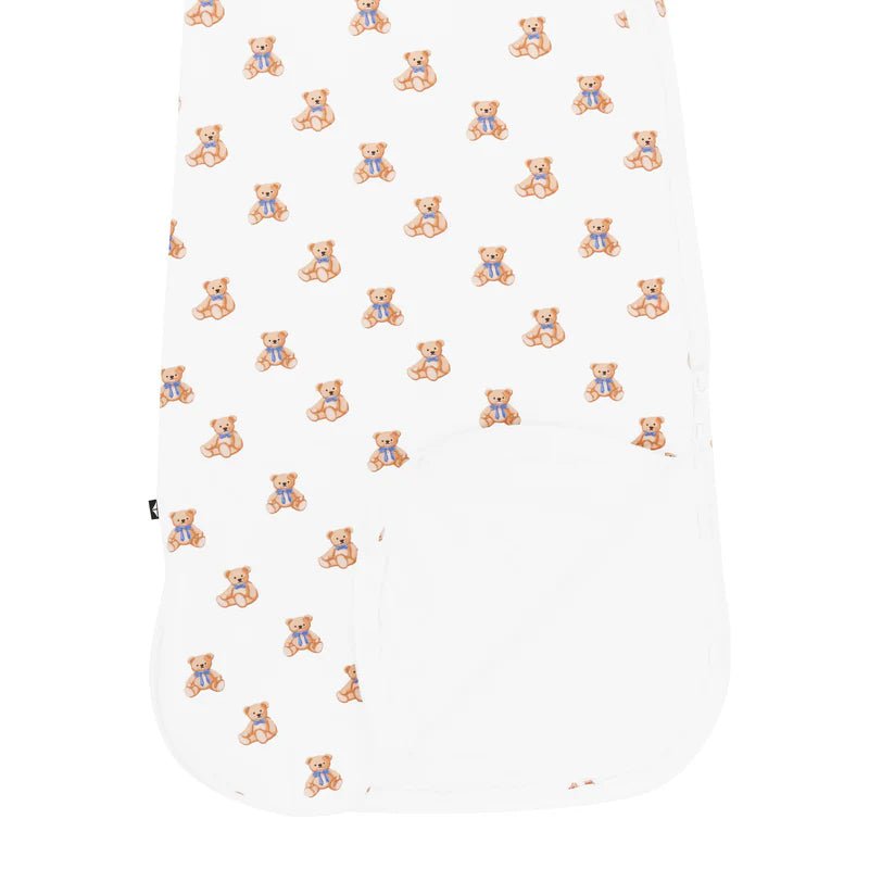 MInuvy Sleep Bag Teddy Bear - Minuvy Shop Baby