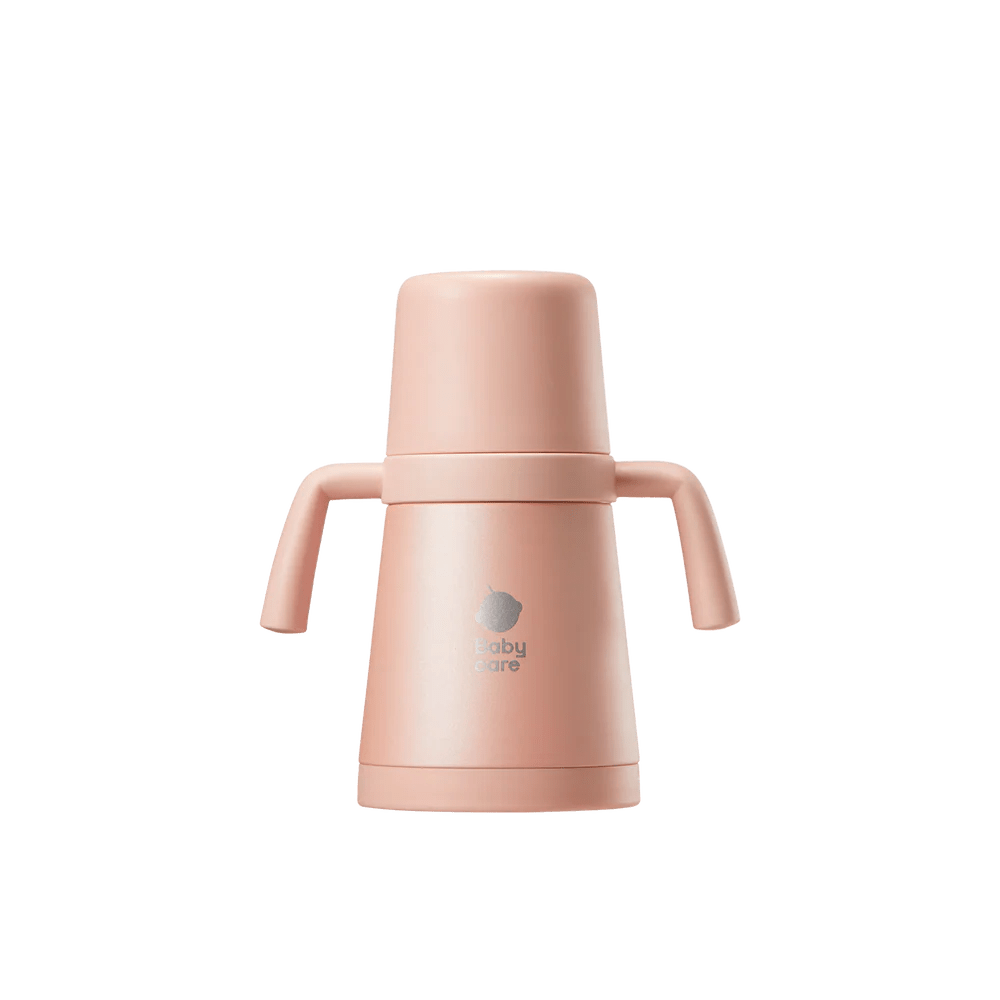 Minuvy Tilted Vacuum Bottle - Minuvy Shop Baby
