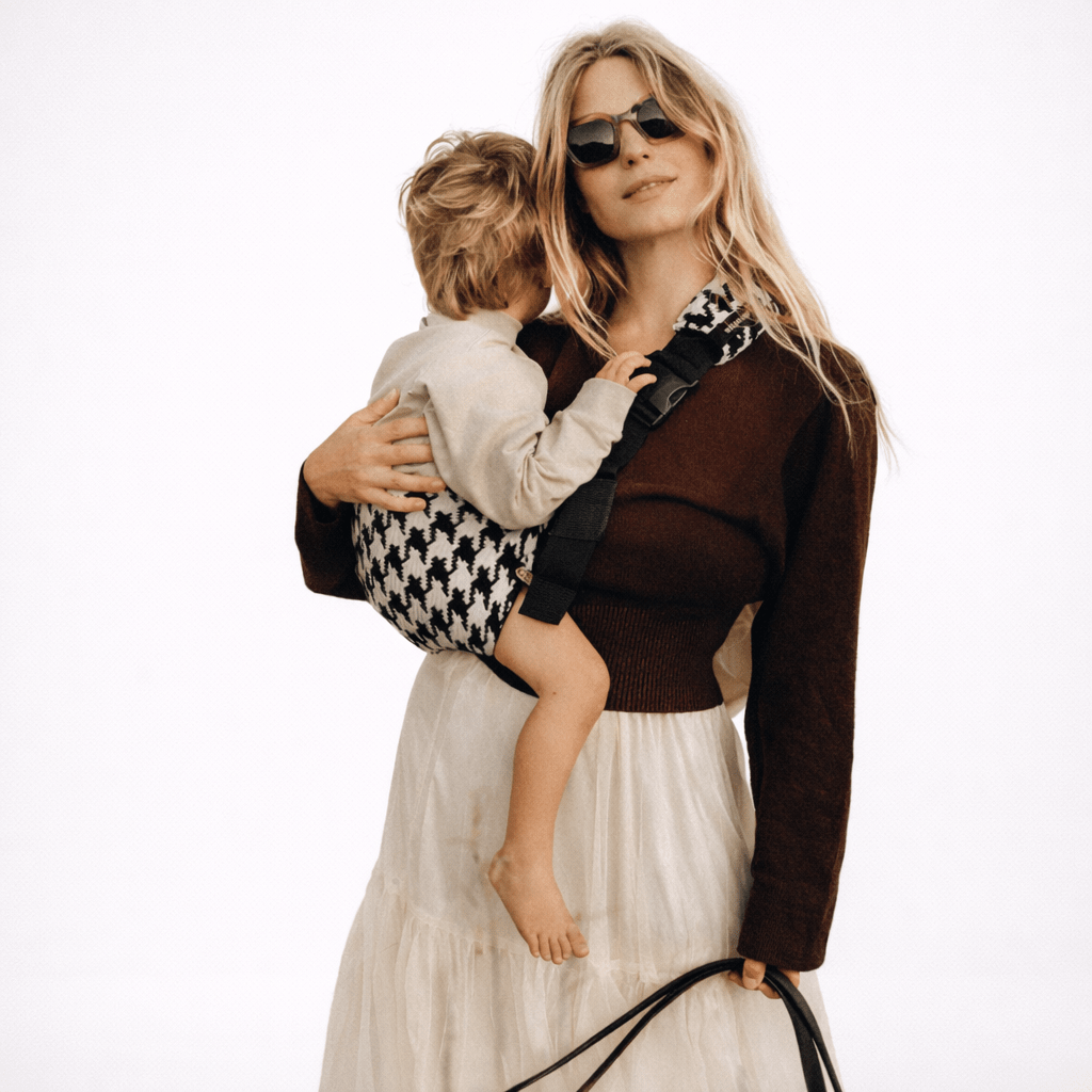 Minuvy Toddler Carrier - Minuvy Shop Baby