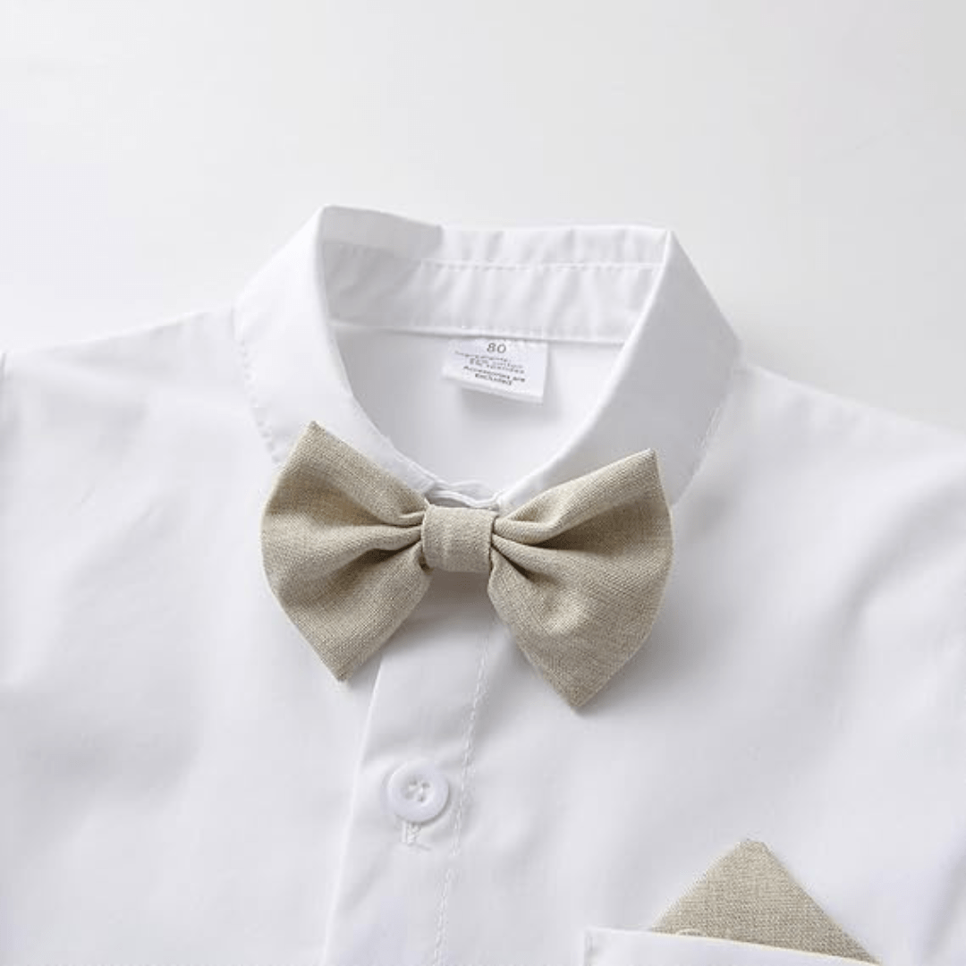 Minuvy Toddler Gentleman - Minuvy Shop Baby