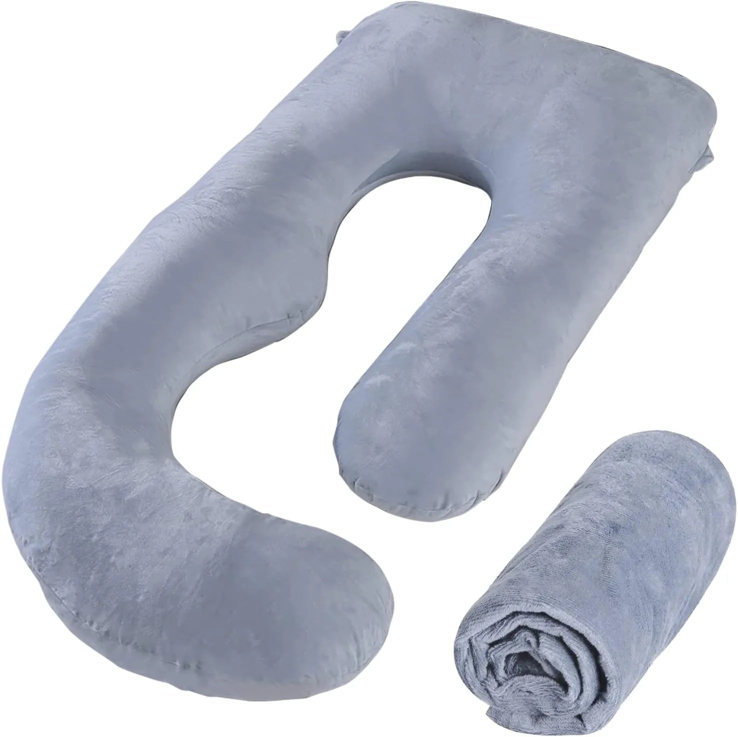 Minuvy U Shaped Pillow - Minuvy Shop Baby