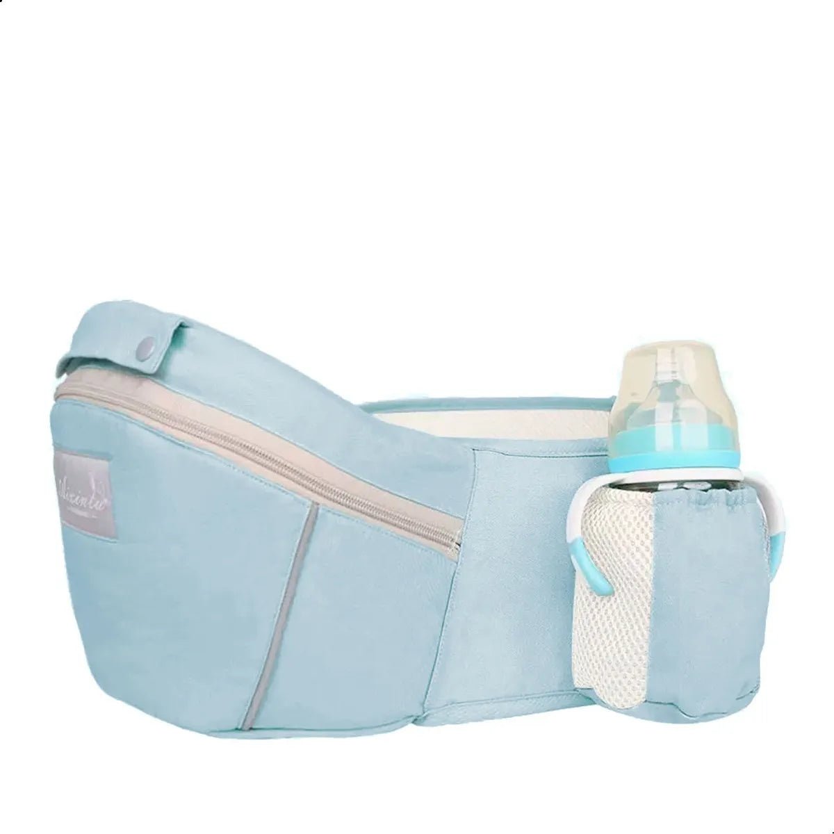 Minuvy Urban Baby Carrier - Minuvy Shop Baby