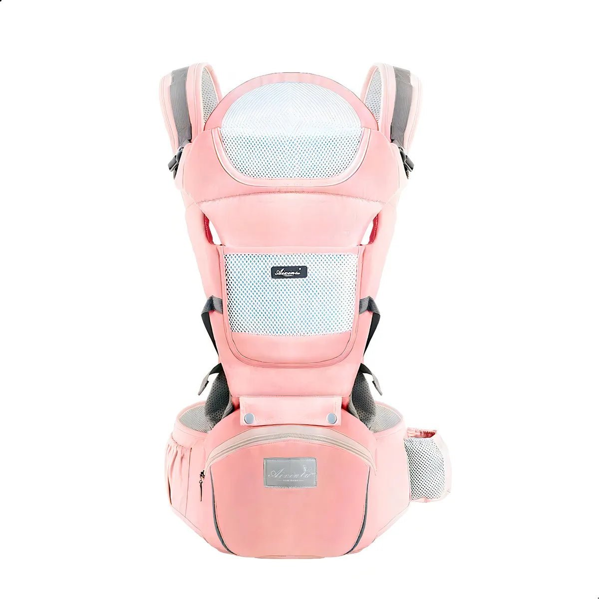 Minuvy Urban Baby Carrier - Minuvy Shop Baby