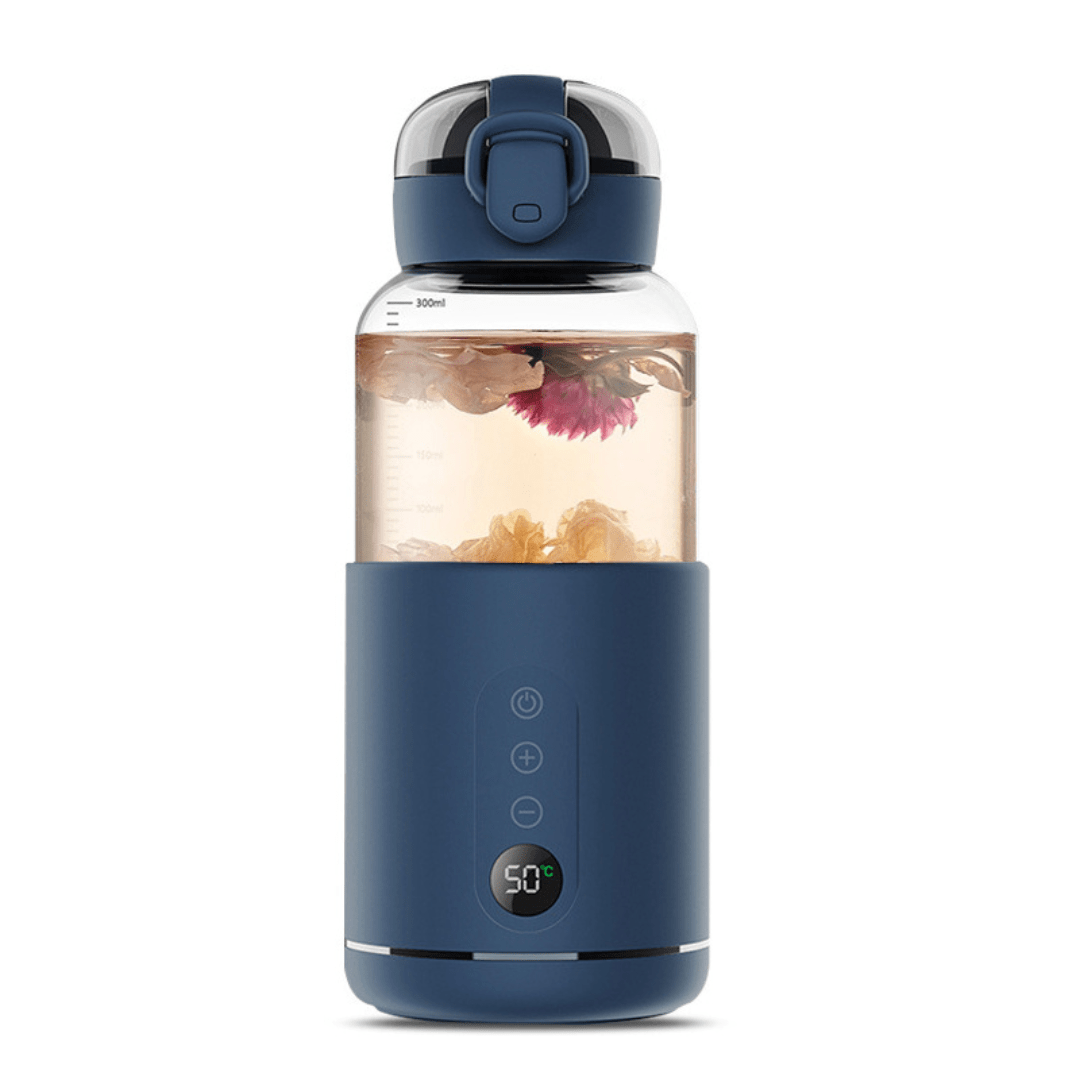 Portable Water and Milk Warmer - Minuvy Shop Baby