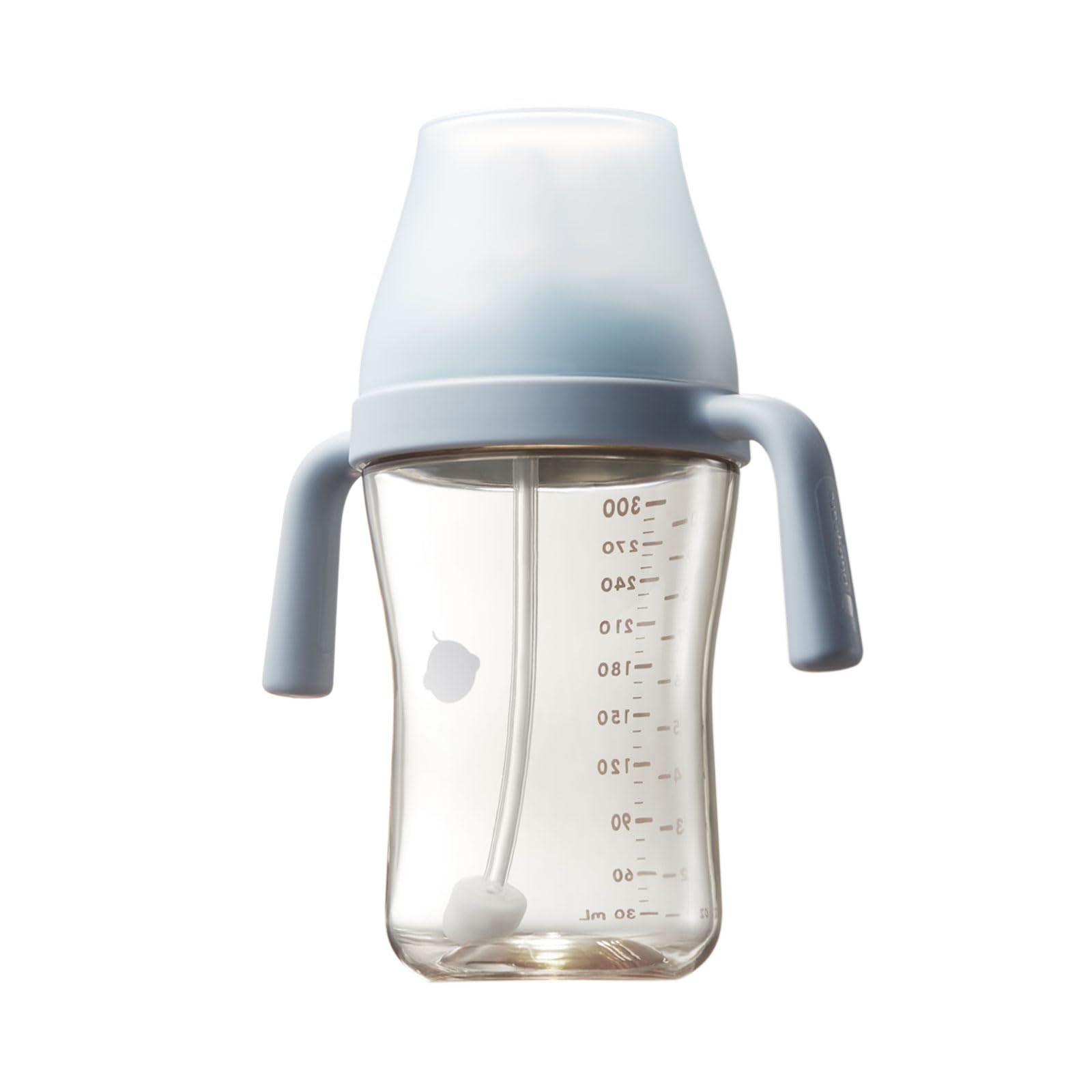 Tilted Anti - Spill Sippy Cup - Minuvy Shop Baby